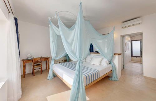 Torre Suda Hotel | Masseria Samenti
