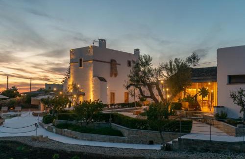 Torre Suda Hotel | Masseria Samenti