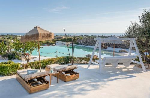 Torre Suda Hotel | Masseria Samenti