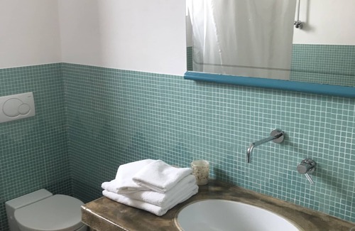 Marina di Pisticci Other | Masseria Scannaturco