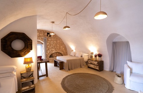 Gorgofreddo Bed & Breakfast | Masseria Soluco