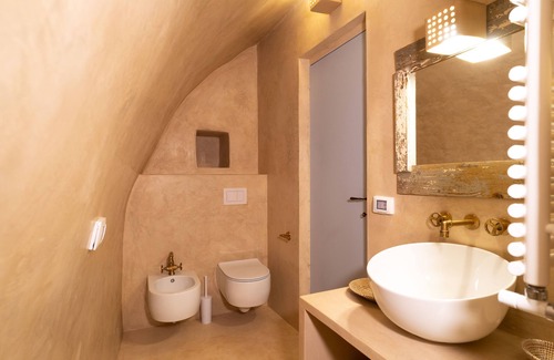 Gorgofreddo Bed & Breakfast | Masseria Soluco