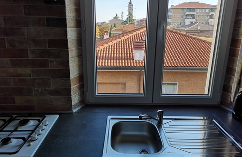 Borgo Venezia Apartment | Massimo apartments