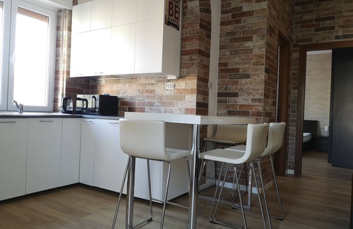 Borgo Venezia Apartment | Massimo apartments