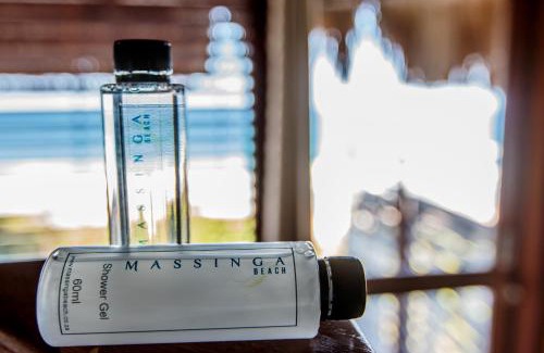 Massinga Cabin | Massinga Beach