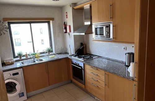 Santa Eulalia Apartment | MASSIVE PRICE REDUCTION.BOOK NOW!