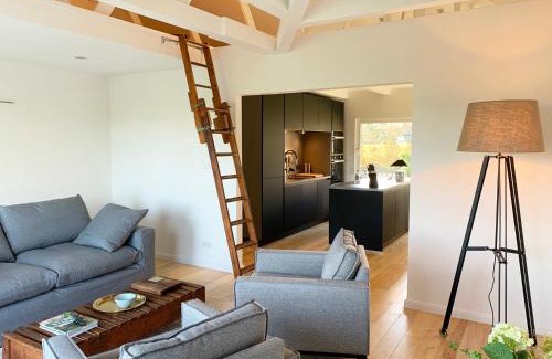 Kappeln House | Mastenkieker