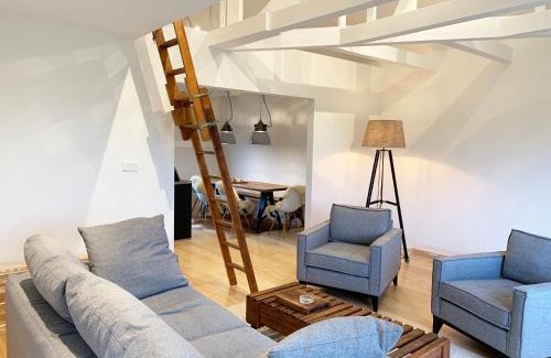 Kappeln House | Mastenkieker