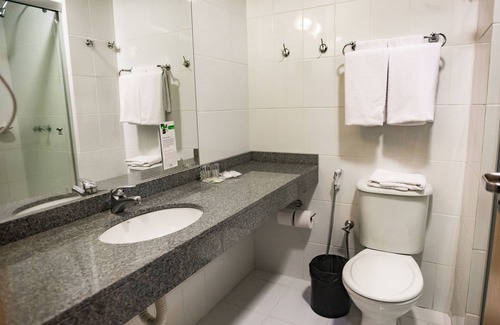 Floresta Hotel | Master Cosmopolitan