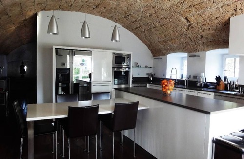 Saint-Just-de-Claix House | Master house with swimming pool - Vercors area