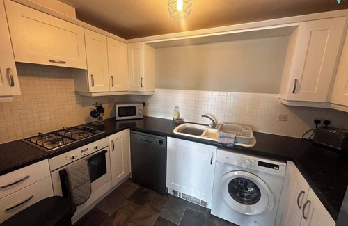 Thornaby On Tees House | Master Lodge - TSAC S