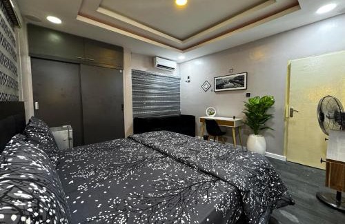 Lagos Mainland Apartment | Master Prime Apartment