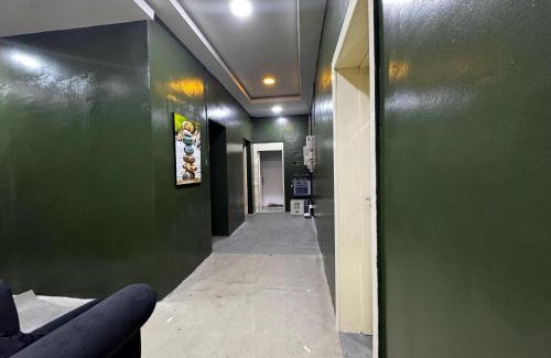 Lagos Mainland Apartment | Master Prime Apartment