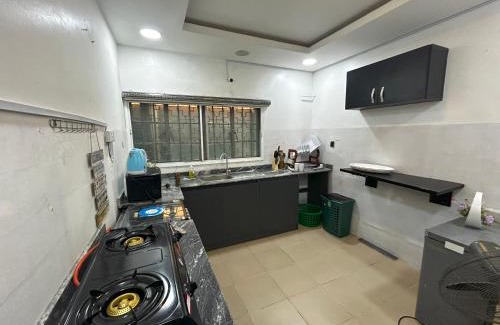 Lagos Mainland Apartment | Master Prime Apartment