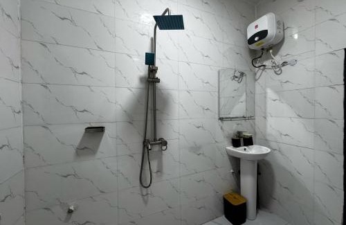 Lagos Mainland Apartment | Master Prime Apartment