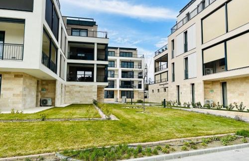 Balatonkenese Apartment | Master Resorts
