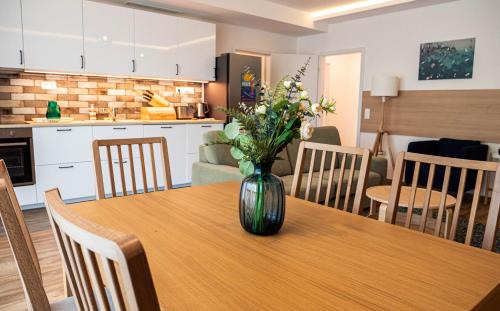 Balatonkenese Apartment | Master Resorts