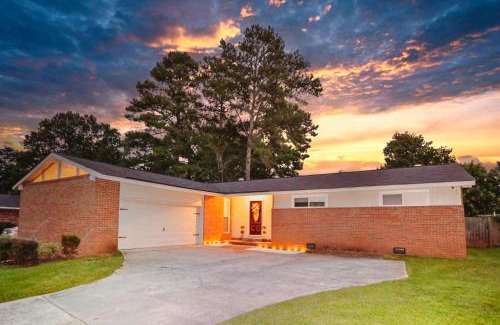 National Hills Villa | Master Vacation-Private pool Boutique Design House