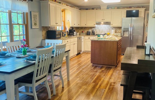 Martinez House | Masters Rental - 3.9 Miles to Augusta National