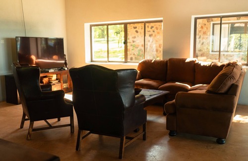 Greendale Cabin | Masumu River Lodge