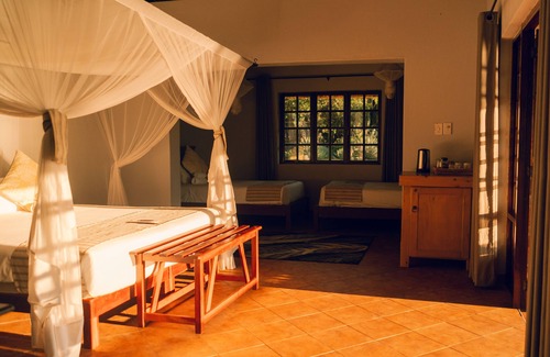 Greendale Cabin | Masumu River Lodge