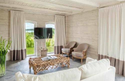 Kalinowo House | Masuria Arte
