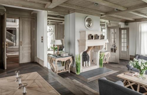 Kalinowo House | Masuria Arte