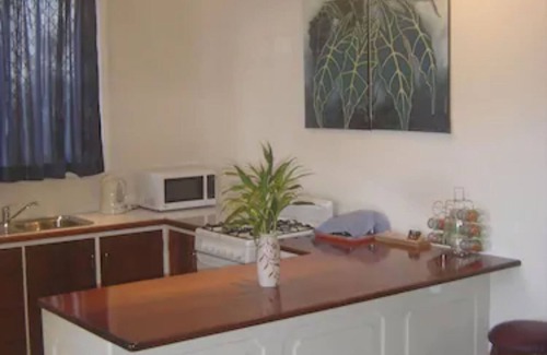 Alotau Hotel | Masurina Lodge