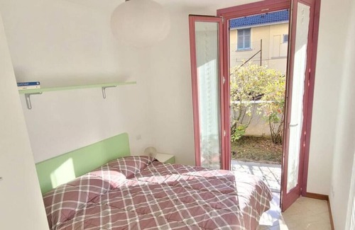 Cremeno Apartment | MAT Cremeno Lazzaretto · Cozy apartment with garden