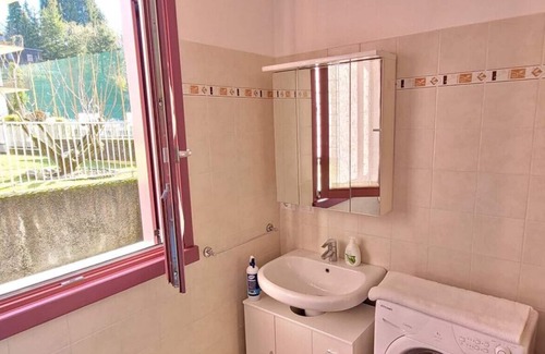 Cremeno Apartment | MAT Cremeno Lazzaretto · Cozy apartment with garden