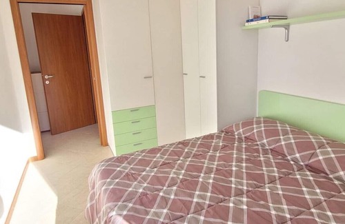 Cremeno Apartment | MAT Cremeno Lazzaretto · Cozy apartment with garden