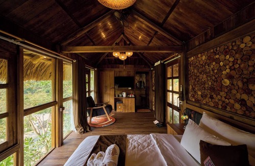 Ba Vi Resort | Mat Retreat