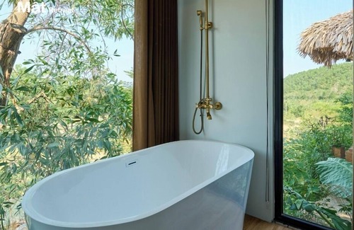 Ba Vi Resort | Mat Retreat