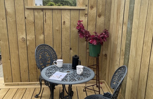 Matakana Apartment | Matakana Central 981 in the heart of Matakana walking distance to Village