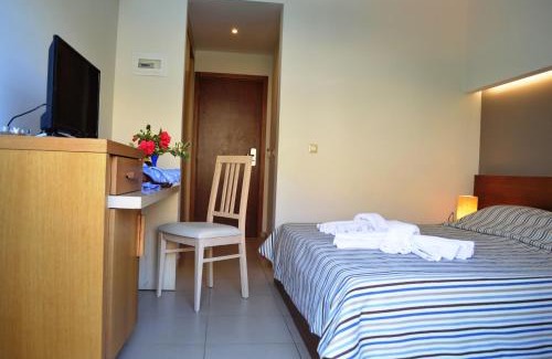 Matala Hotel | Matala Bay Hotel & Apartments