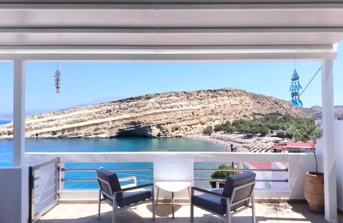 Matala Apartment | Matala home Golden View