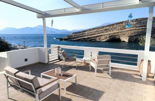 Matala Apartment | Matala home Golden View