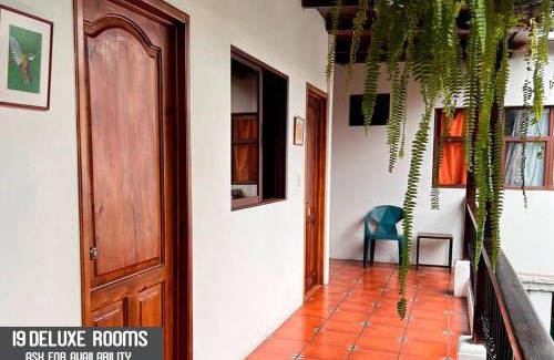 Coban Hotel | Matalbatz Hotel