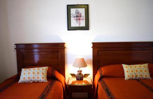 Coban Hotel | Matalbatz Hotel