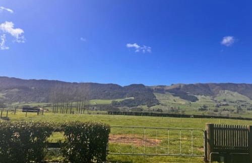 Okauia Bed & Breakfast | Matamata Lodge