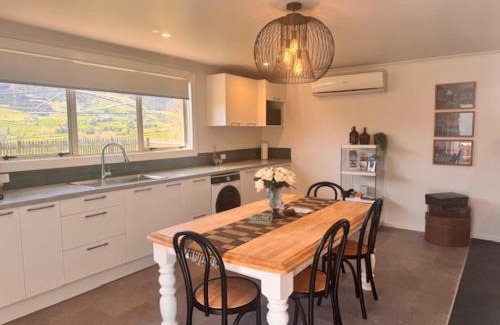Okauia Bed & Breakfast | Matamata Lodge