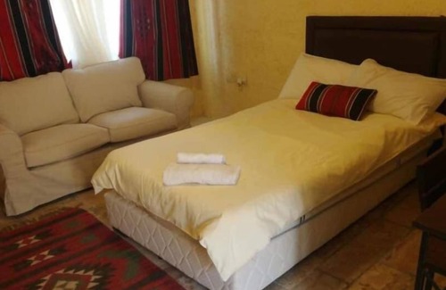 At-Tafilah Cabin | Matan Rural Lodge