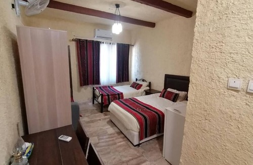 At-Tafilah Cabin | Matan Rural Lodge