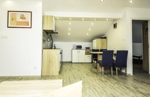 Vir Apartment | Matanovi Dvori by Interhome