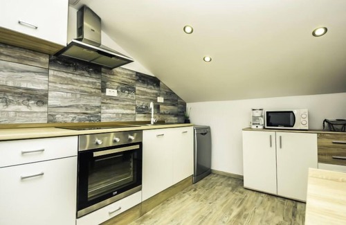 Vir Apartment | Matanovi Dvori by Interhome