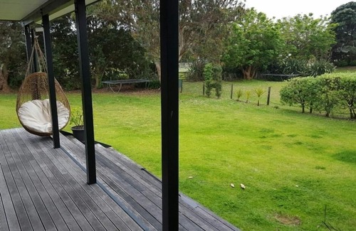 Matapouri House | Matapouri Beach House