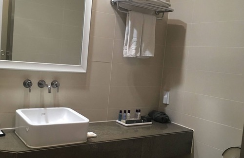 Seohyeon-dong Hotel | Mate Hotel Bundang