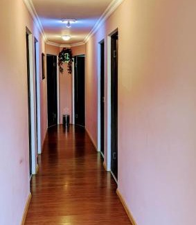 Ushguli House | MATE Private Bathrooms