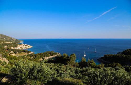 Milna Apartment | Matea Apartments Milna