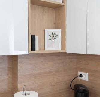 Sarande Apartment | Mateo Apartments